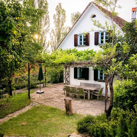 Landhaus Poessnitz Leutschach Exterior foto
